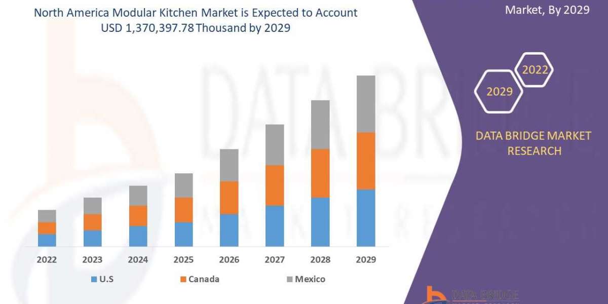 North America Modular Kitchen Market Industry challenges