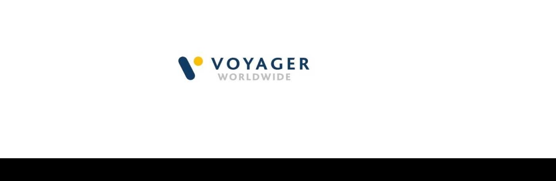 VOYAGER WORLDWIDE LIMITED Cover Image
