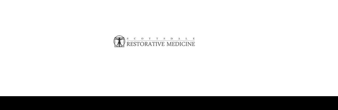 Scottsdale Restorative Medicine Cover Image