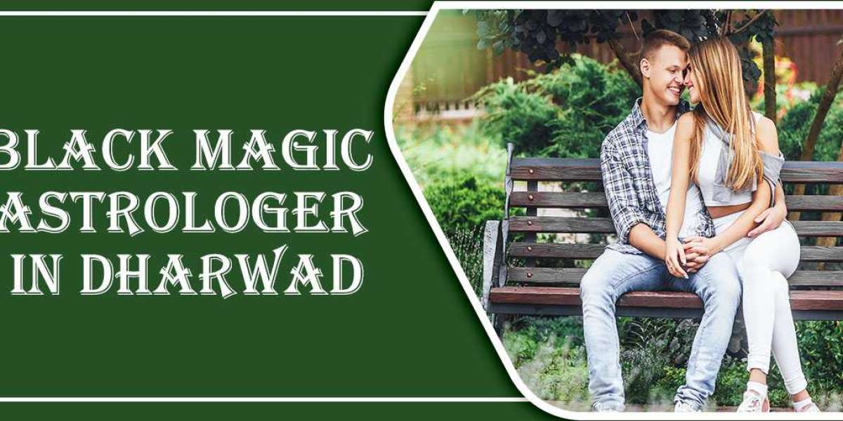 Black Magic Astrologer in Dharwad | Black Magic Specialist