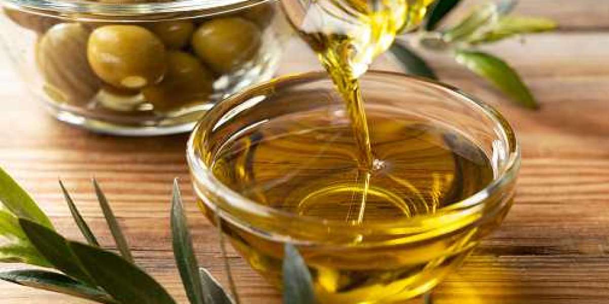 Olive Oil Market Trends, Size, Growth Rate, Top Competitor, Regional Investment, Forecast| (2022-2030).