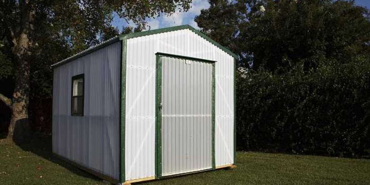 What is Florida Garden Sheds