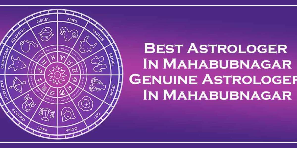 Best Astrologer in Mahabubnagar | Black Magic & Vashikaran Astrologer