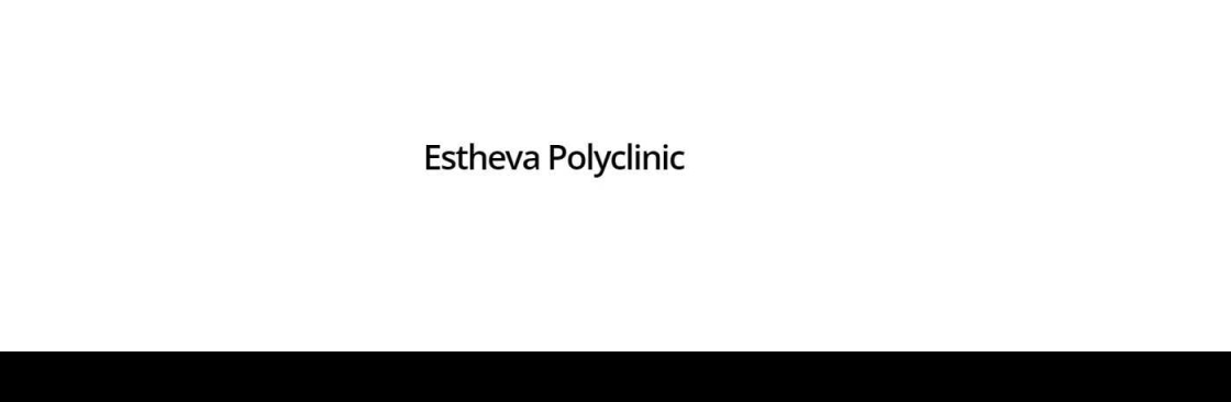 Estheva Polyclinic Cover Image