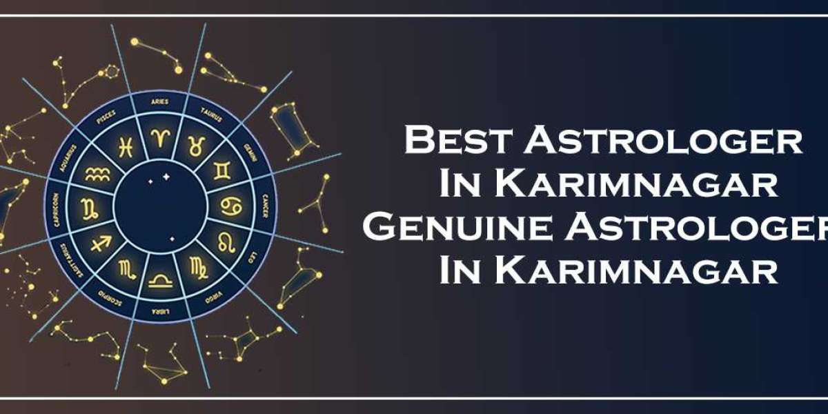 Best Astrologer in Karimnagar | Black Magic & Vashikaran Astrologer