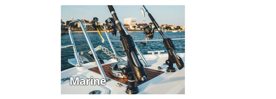 emarinehubMarine Hub Fishing Equipment Company Cover Image