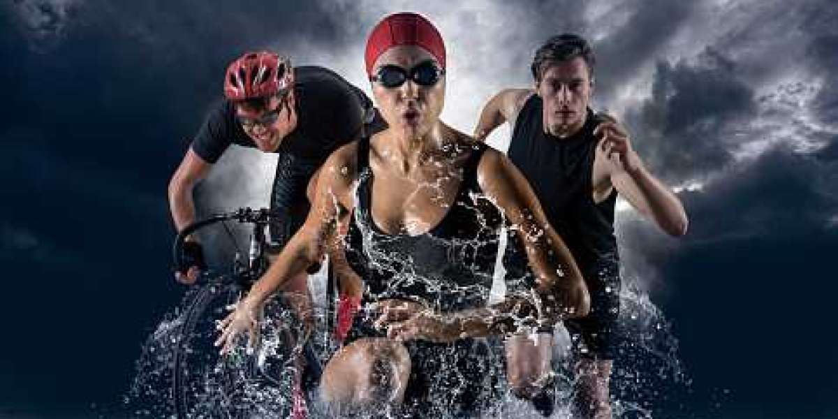 Triathlon Clothing Market Growth, Revenue, Top Companies, Regional Size and Province Forecast