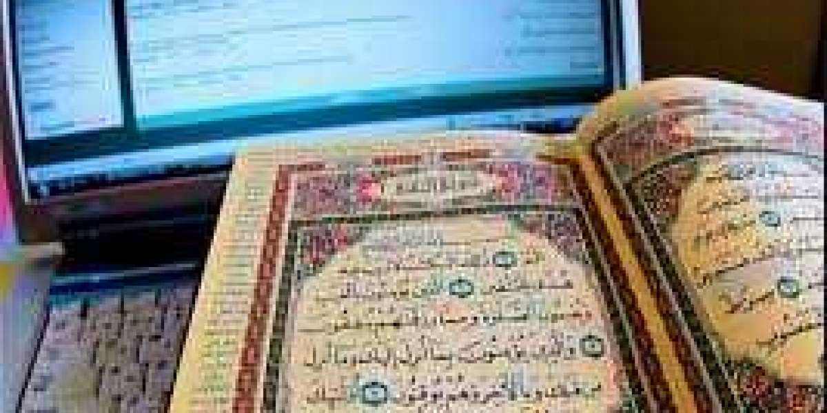 Ways to read the Qur'an