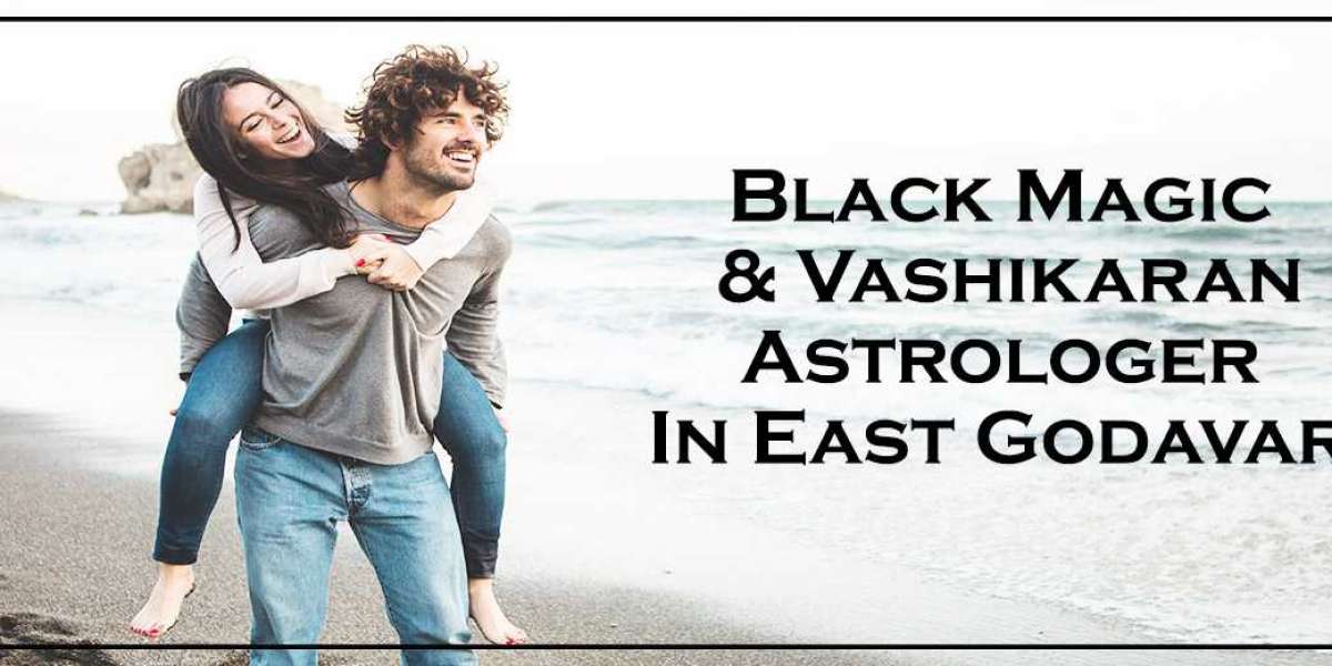 Black Magic Astrologer in East Godavari | Vashikaran Astrologer