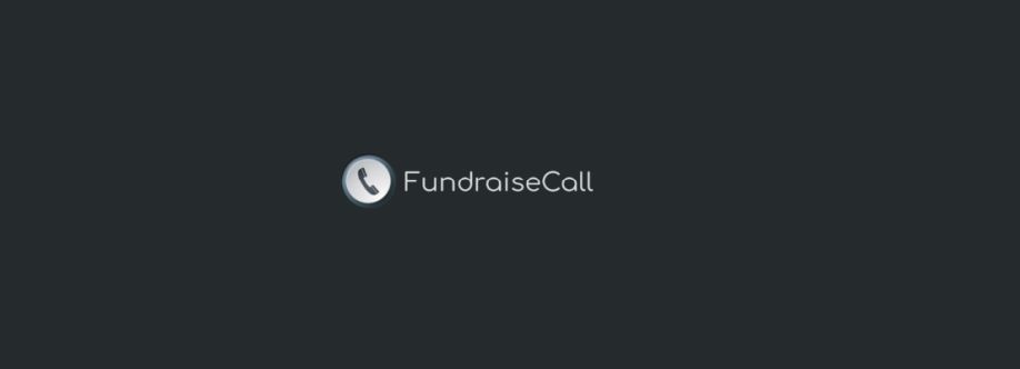 Fundraisecall com Cover Image