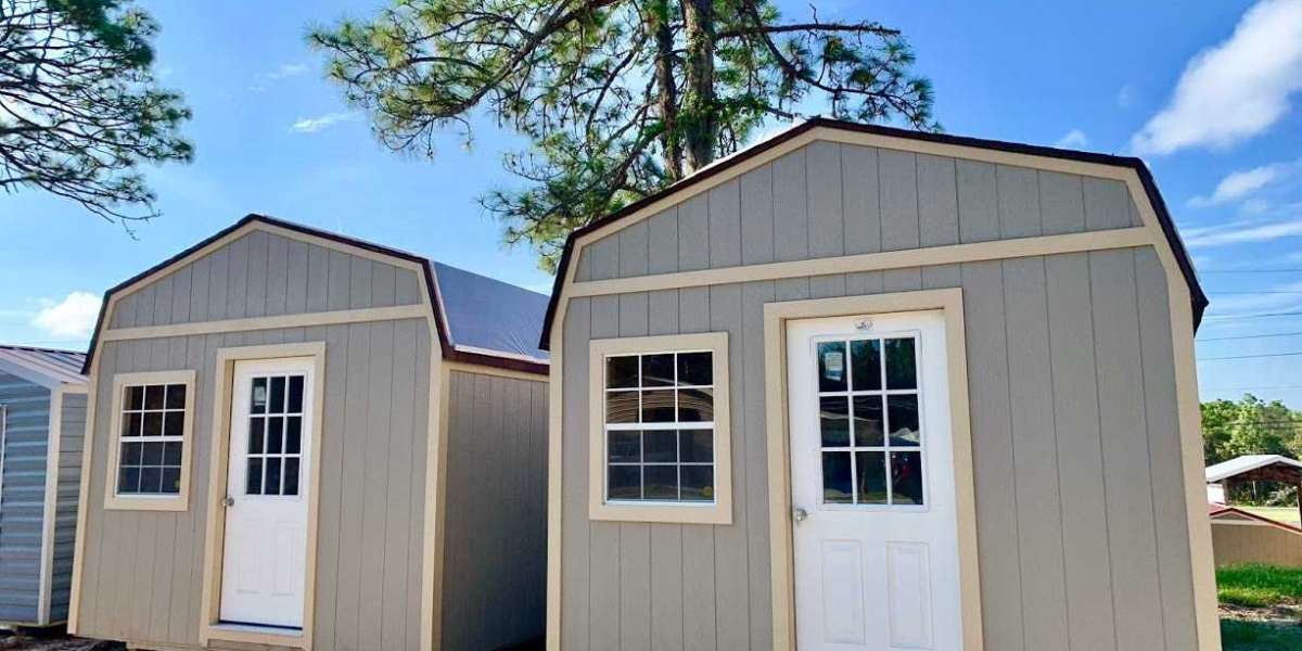 What to Consider When Buying a Shed