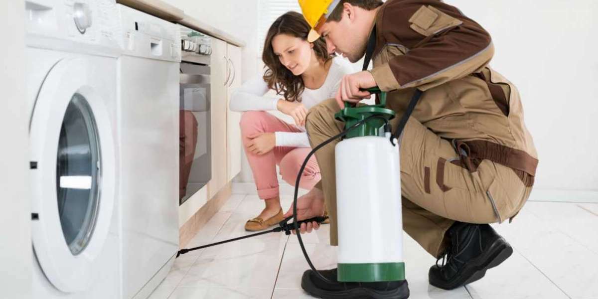 Pest Control is the Ultimate Choice: Preferences for You