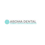 Aroma Dental Profile Picture