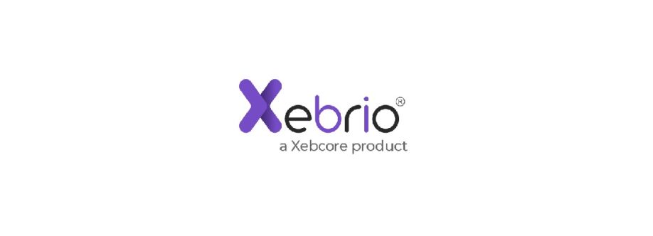 Xebrio Cover Image