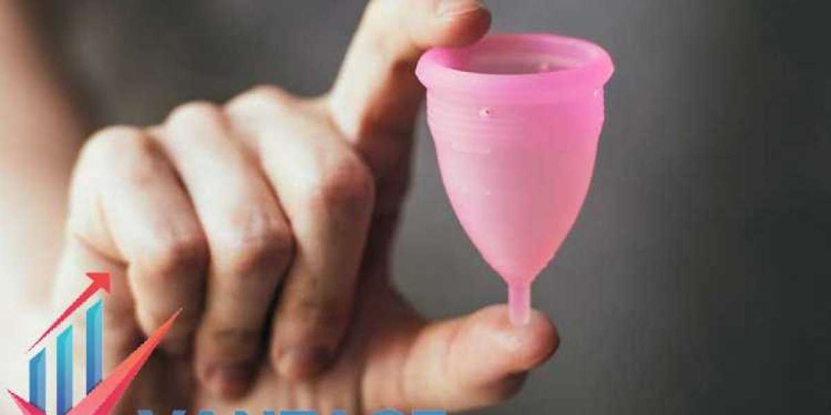 Menstrual Cup Market Size worth USD 957.5 Million by 2028