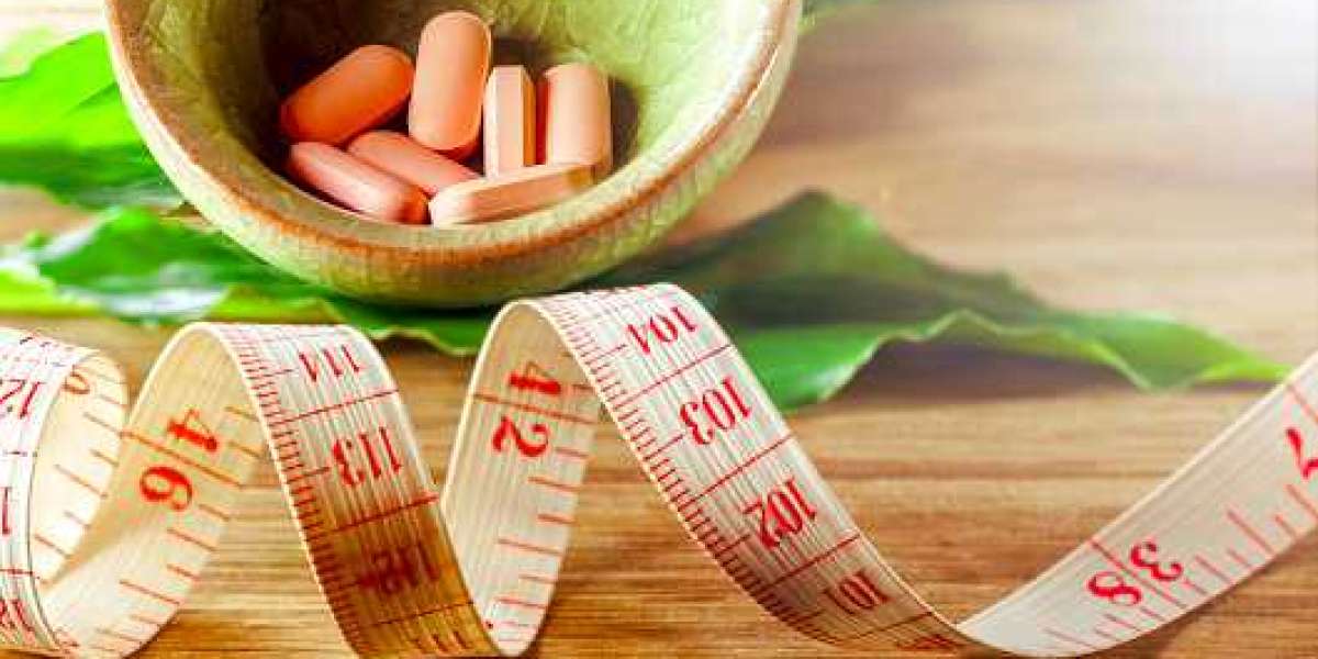 Weight Loss Supplements Market Analysis Revenue, Top Companies, Regional Growth | Forecast