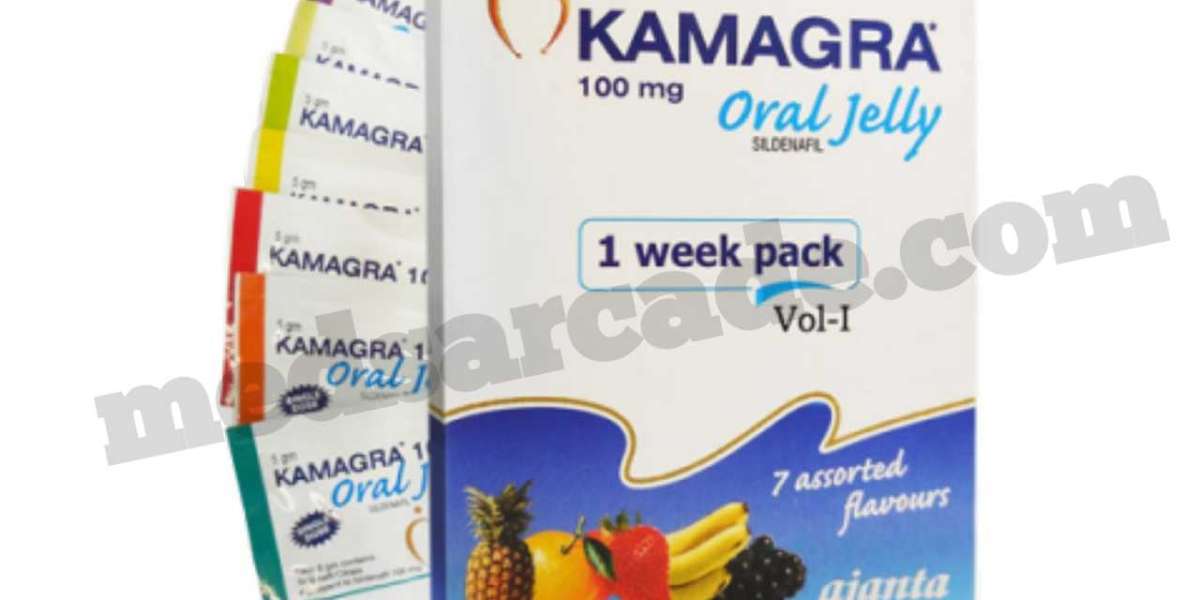 Kamagra oral jelly 100 mg is comfortable for ed problems