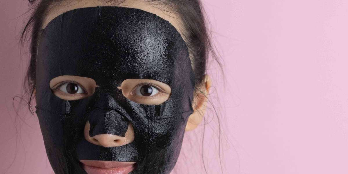 Sheet Face Mask Market Trends Strong Application, Emerging Trends And Future Scope By 2030