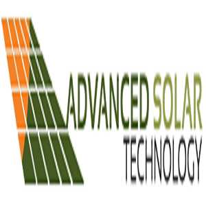 advancedsolar technology Profile Picture