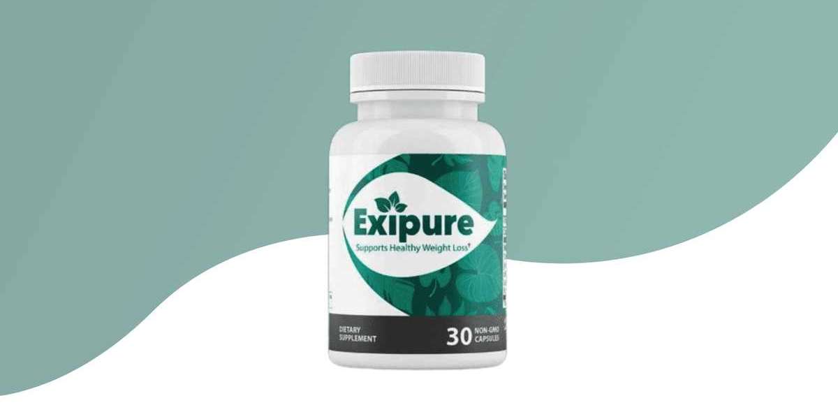 Exipure Reviews TRUTH REVEAL Must You Need To KNOW