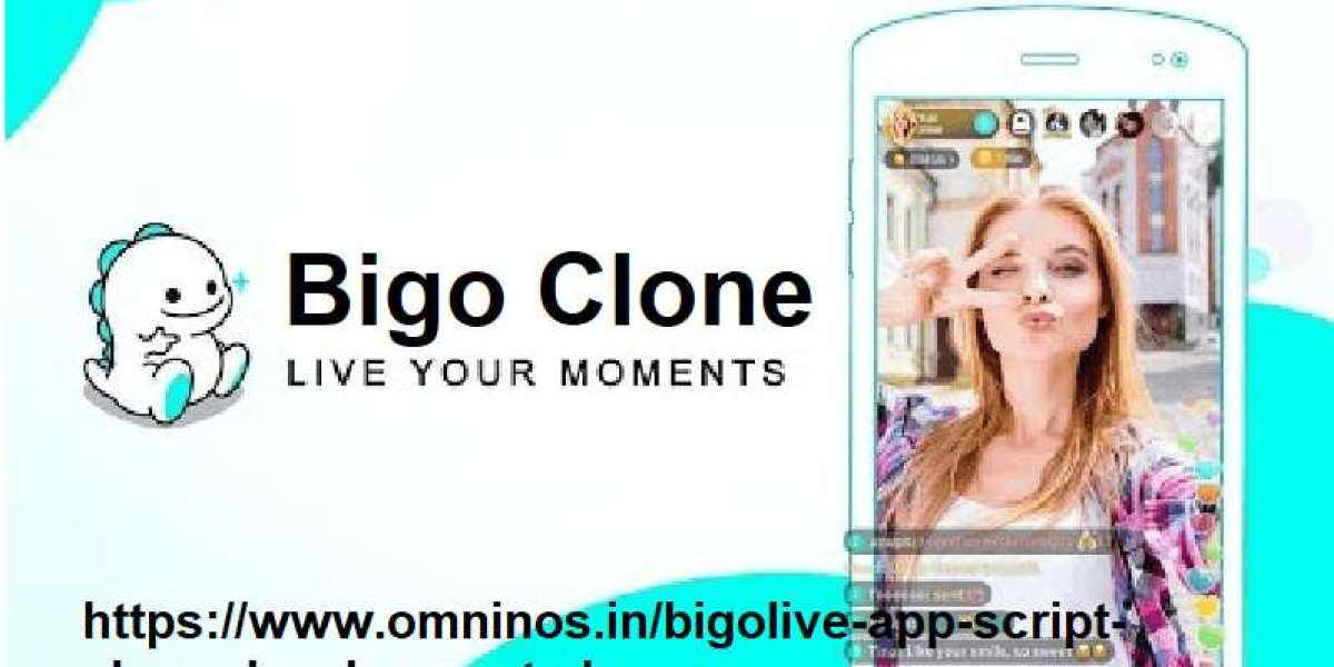Bigo Clone