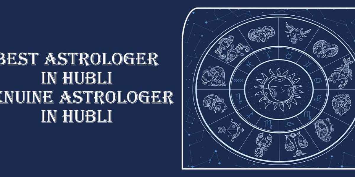 Best Astrologer In Hubli | Famous Astrologer In Hubli