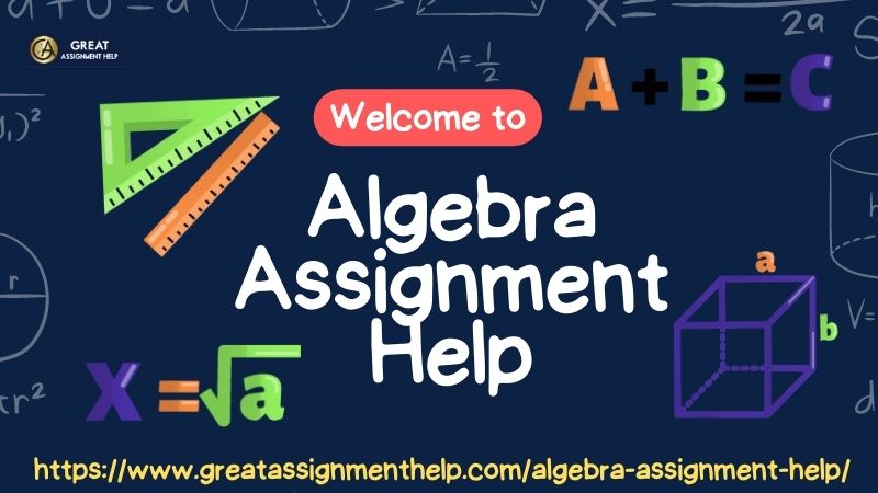 Get Fast Help With Algebra Assignment Help Experts