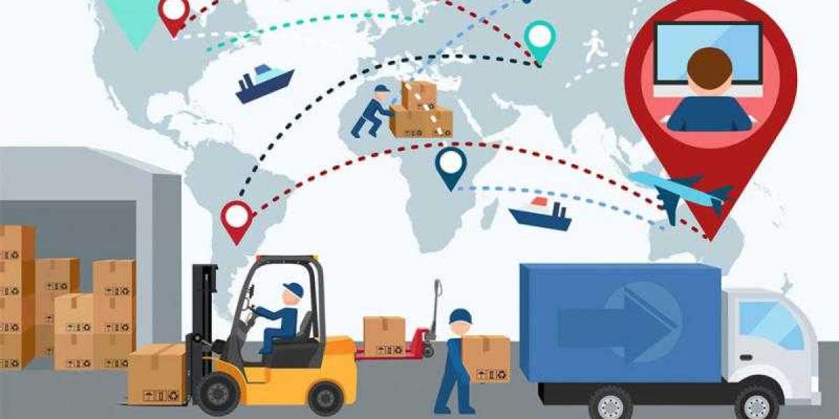 Retail Logistics Market to Witness Steady Development During 2021-2030