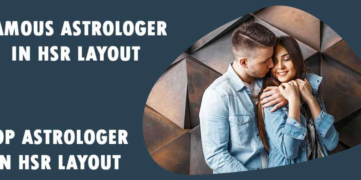 Marriage Problem Astrologer in HSR layout | Late Marriage