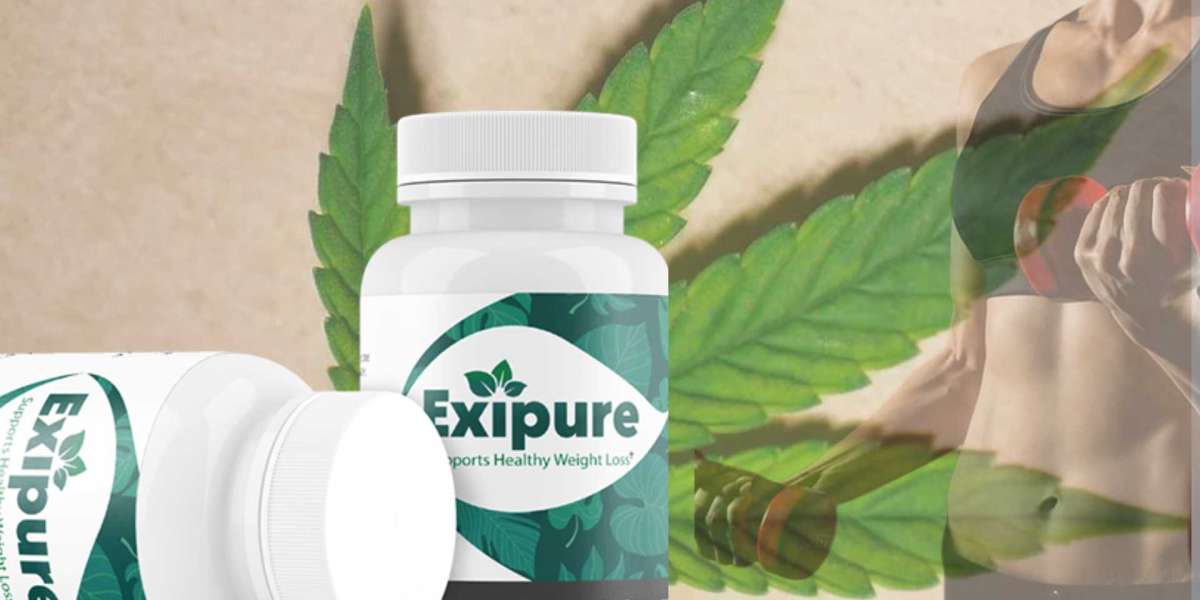 Exipure Reviews Shocking Exipure Report Reveals The Side Effects And Ingredients