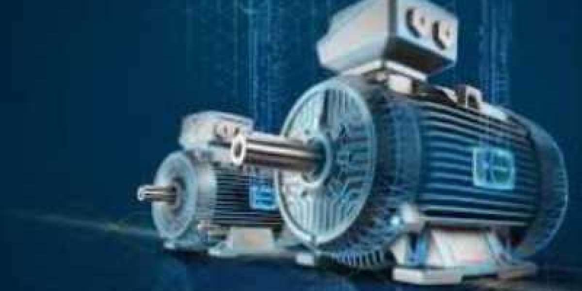 Electric Motor Market Size worth USD 163.5 Billion by 2028