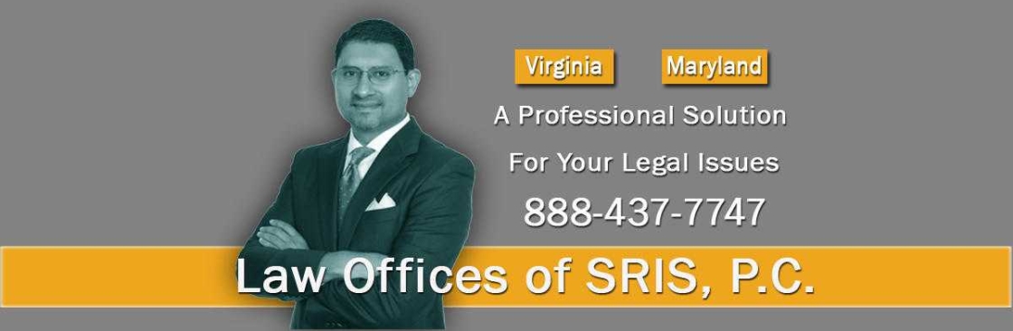 Sris Law Cover Image