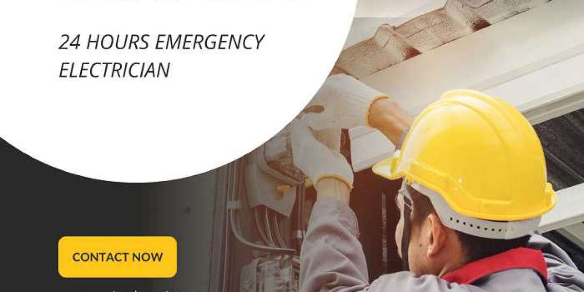 Emergency Electrician Sevenoaks