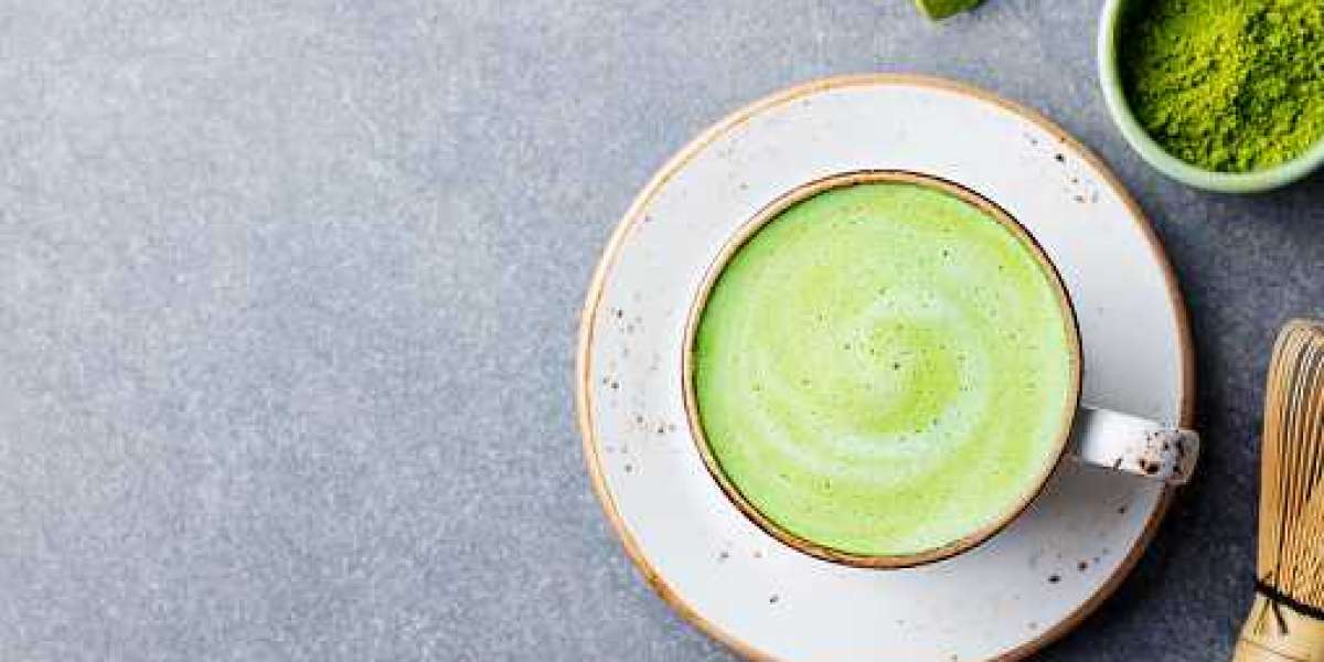 Matcha Tea Market Share, Forecast, Business Prospects, Demand with Overview of Competitor