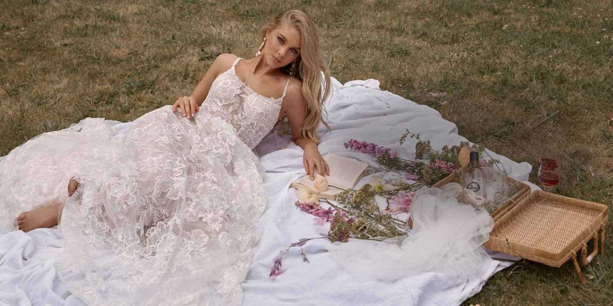 Cheap Wedding Dresses for your Fantasy Wedding