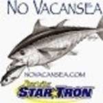 No Vacansea Fishing Charters Profile Picture
