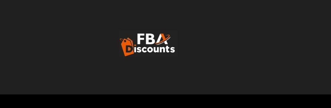 FBA Discounts Cover Image