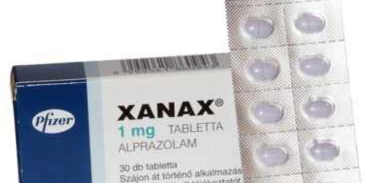 Purchase Xanax 1mg Online