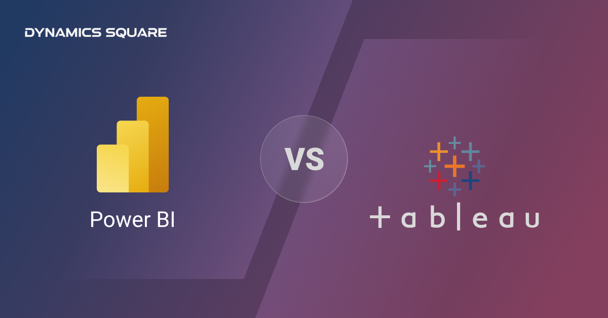 Difference b/w Power BI vs Tableau