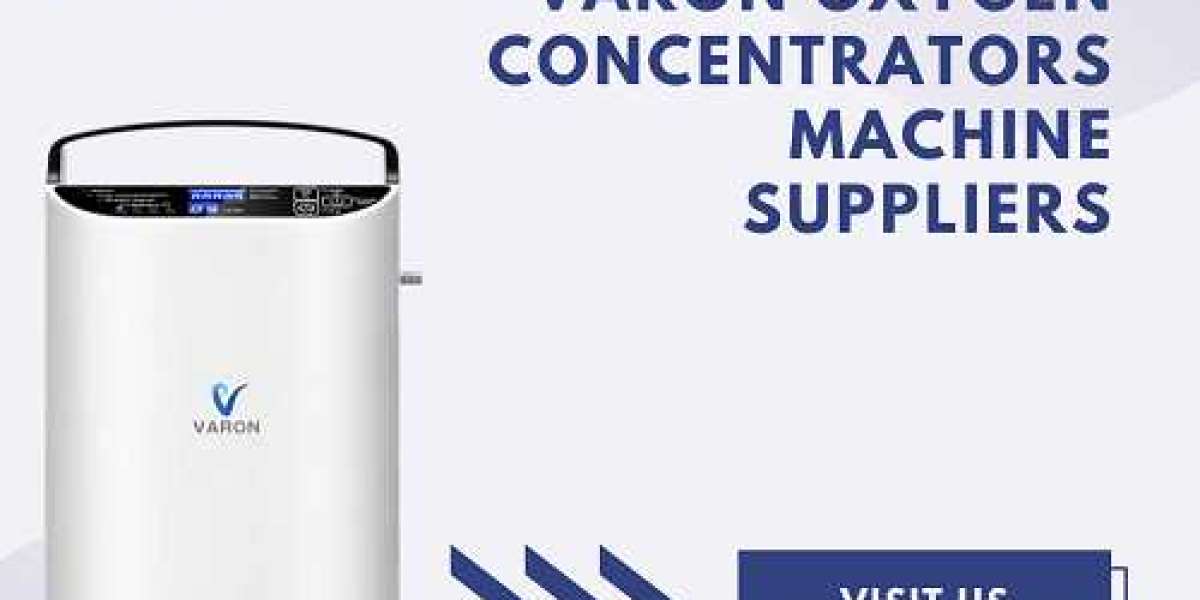 Buy Oxygen Concentrator