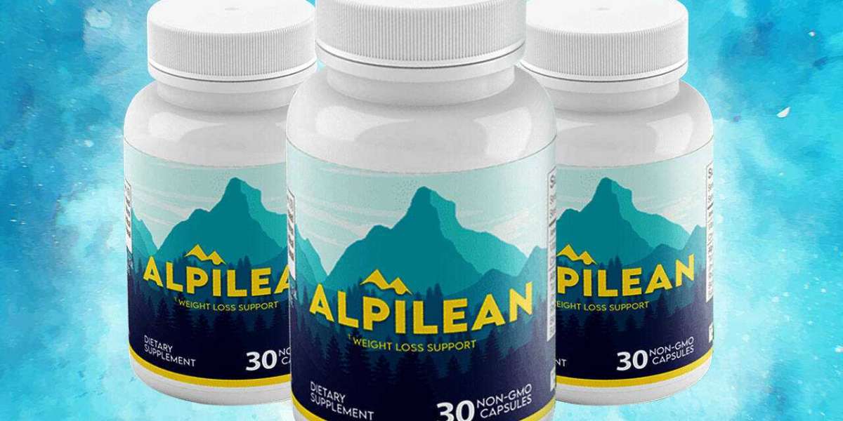 Enormous Details Related To Alpilean Review