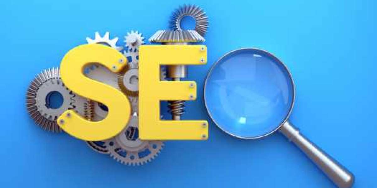 SEO Company in Surrey