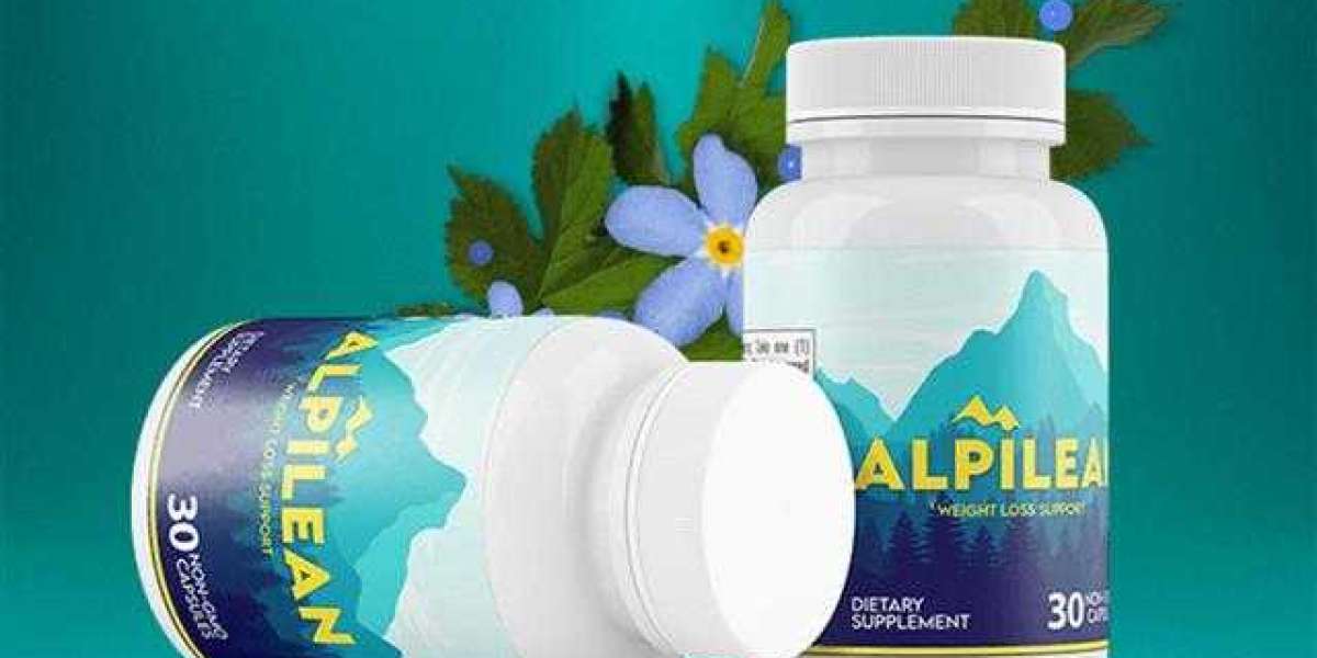 Highly Informative Details Regarding Alpilean