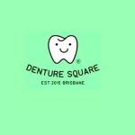 Denture Square profile picture