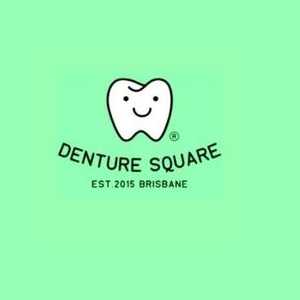 Denture Square Profile Picture