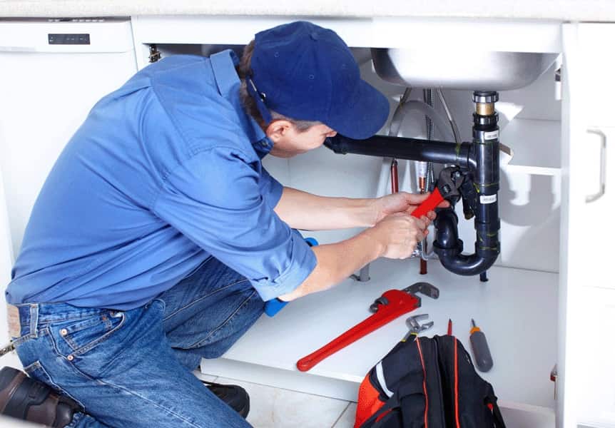 Plumbers-in-Brampton