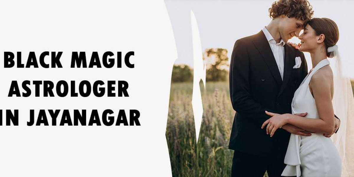 Black Magic Astrologer in Jayanagar | Black Magic Specialist