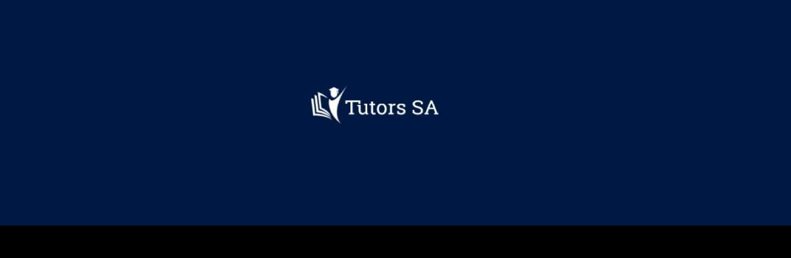 Tutors SA Cover Image