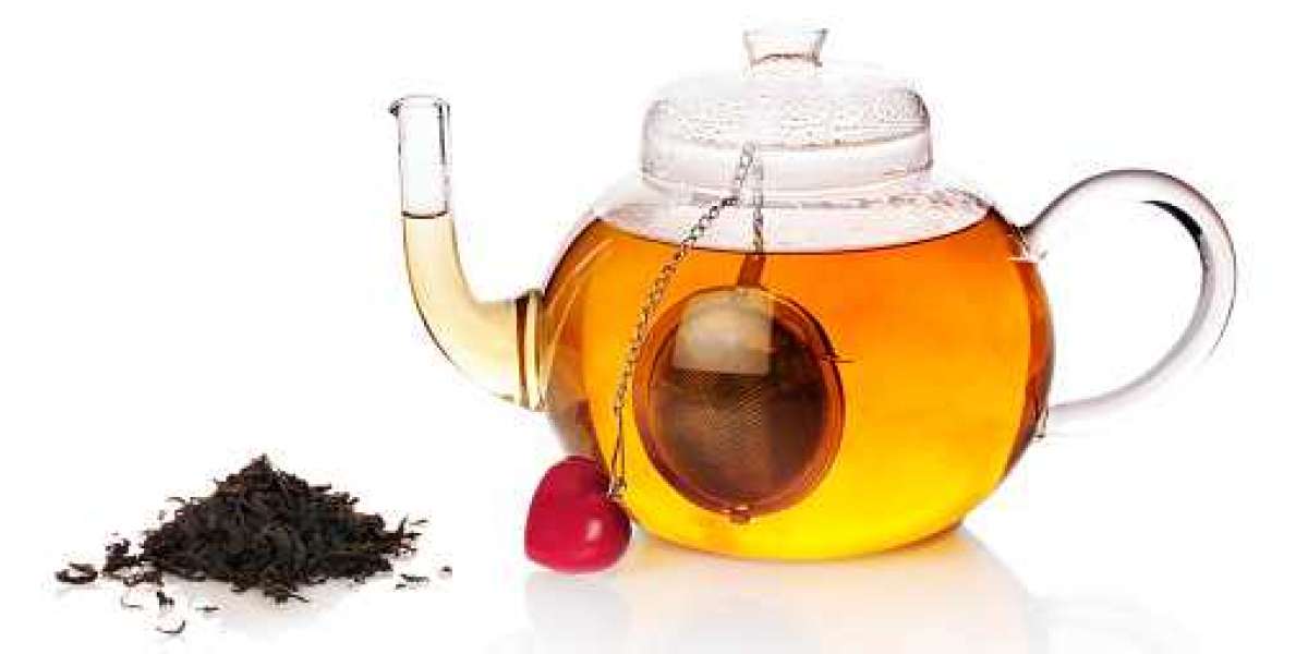 Tea Infuser Industry Share 2022 Outlook, Current and Future Industry Landscape Analysis 2030