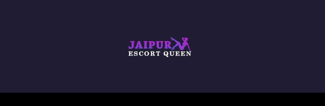 Jaipur Escort Queen Cover Image